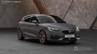 Ricambi seat cupra