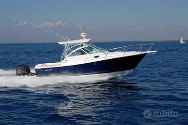 Regulator 30 Express