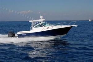 Regulator 30 Express