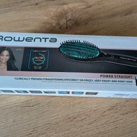 Rowenta CF5820 Power Straight, Spazzola Lisciante