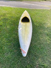 kayak