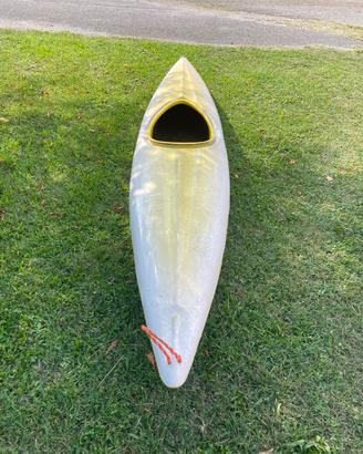 kayak