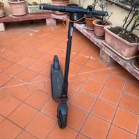 Monopattino segway