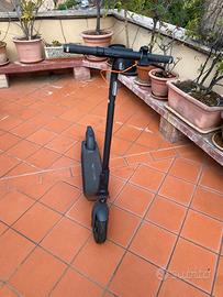 Monopattino segway