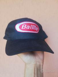 Cappellino Barilla Balilla