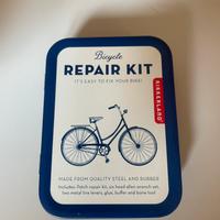 Repair Kit per Biciclette