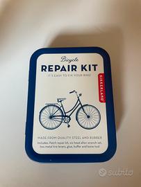 Repair Kit per Biciclette