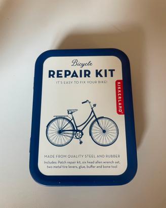 Repair Kit per Biciclette