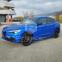 ALFA ROMEO Stelvio 2.2 Turbodiesel 210 CV AT8 Q4 V