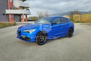 ALFA ROMEO Stelvio 2.2 Turbodiesel 210 CV AT8 Q4 V
