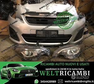 Ricambi per peugeot 108