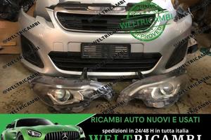 Ricambi per peugeot 108