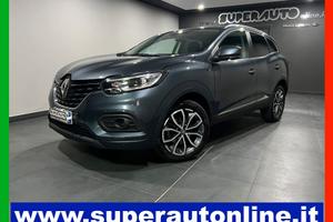 Renault Kadjar TCe 140CV Sport Edition2 UNICO PROP