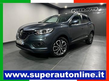 Renault Kadjar TCe 140CV Sport Edition2 UNICO PROP