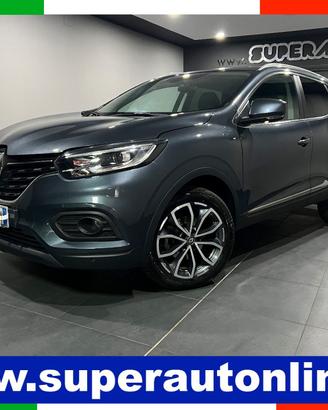 Renault Kadjar TCe 140CV Sport Edition2 UNICO PROP