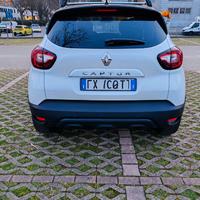 Renault Captur 1.3 tce 130 cv sport edition