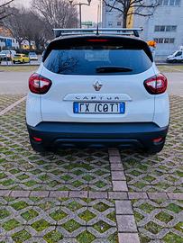 Renault Captur 1.3 tce 130 cv sport edition