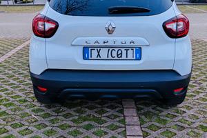 Renault Captur 1.3 tce 130 cv sport edition