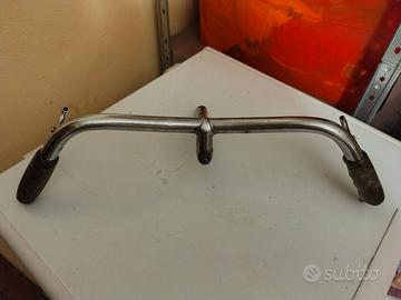 manubrio Umberto DEI 