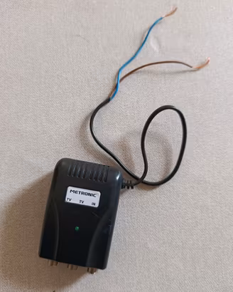 amplificatore di segnale tv