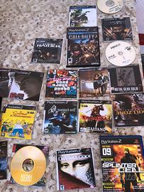 Giochi ps2
