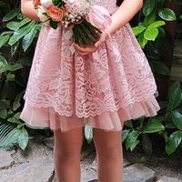 vestito nuovissimo, pagato alla Rinascente 170€