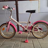 Bici Bimba B TWIN