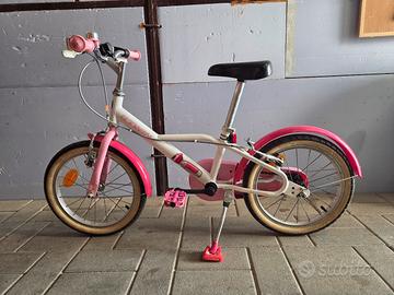 Bici Bimba B TWIN