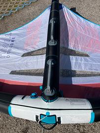 Wing Duotone unit 3,5