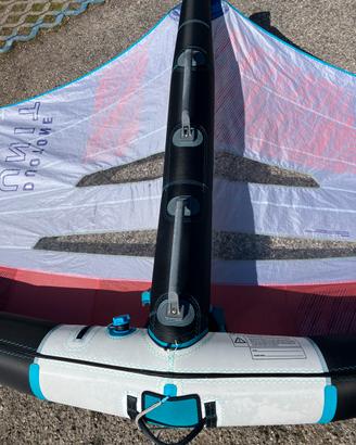 Wing Duotone unit 3,5