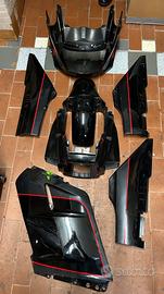 Kawasaki GPZ 1000 RX - varie plastiche