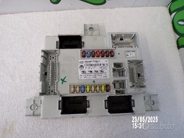 CENTRALINA BODY COMPUTER ALFA GIULIA 2.2 MTJ 2020