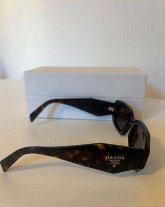 Occhiali da sole Prada Symbole PR 17WS