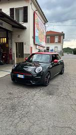 Mini john cooper works f56 2015