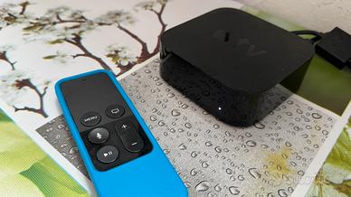 Apple TV HD