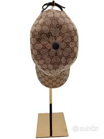 Cappellino Gucci GG Supreme