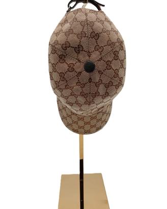 Cappellino Gucci GG Supreme