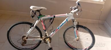 biciclette uomo donna Atala 