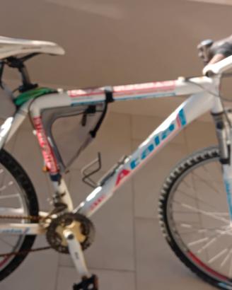 biciclette uomo donna Atala 
