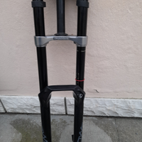Forcella boxxer 2021