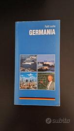 Libro Fatti sulla Germania 