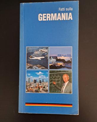 Libro Fatti sulla Germania 