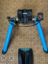 Rulli garmin per bicicletta