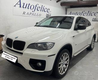 Bmw X6 xDrive30d Eletta