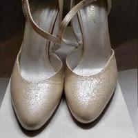 Scarpe Berti sposa numero 36