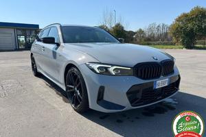 BMW 320 d 48V xDrive Touring Msport