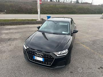A1 II Sportback 25 TFSI (1.0) Advanced S-Tronic