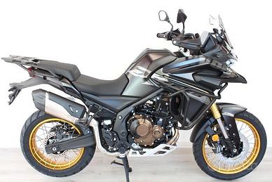 Voge Valico 625 dsx - MOTO NUOVA