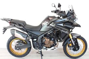 Voge Valico 625 dsx - MOTO NUOVA