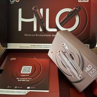 Glo Hilo plus